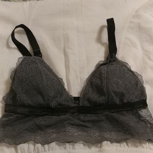 Victoria's Secret Lace Bralette